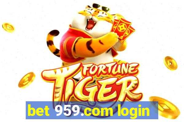 bet 959.com login